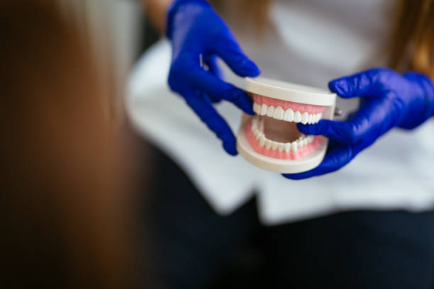 Emergency Dental Services in Charleston, WV