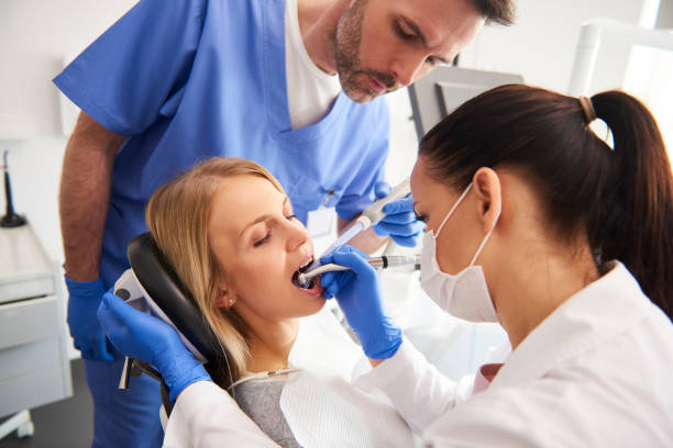 Best General Dentistry  in Charleston, WV