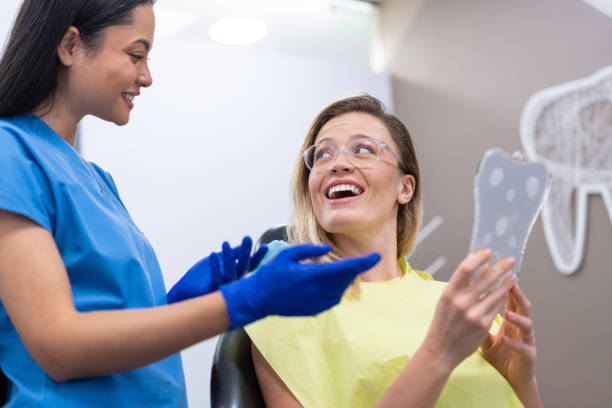 Best Tooth Extraction  in Charleston, WV