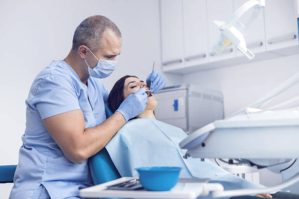 Best Traditional Braces  in Charleston, WV